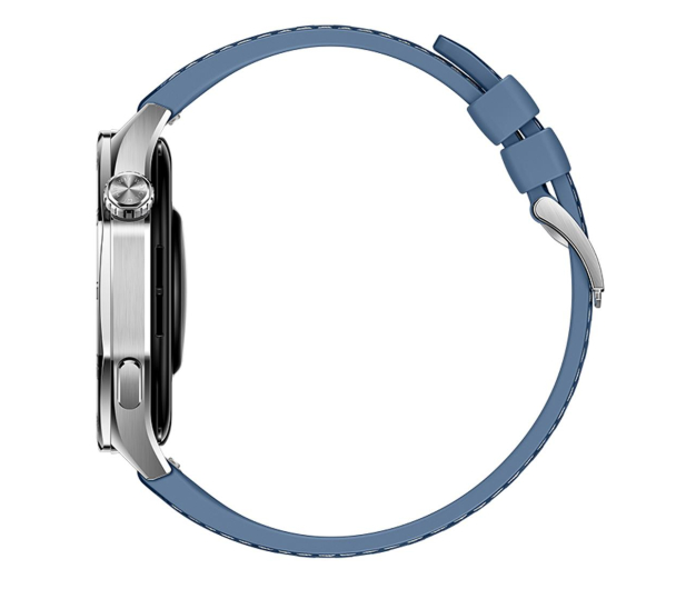 Huawei Watch GT 5 niebieski 46mm - 1276878 - zdjęcie 5